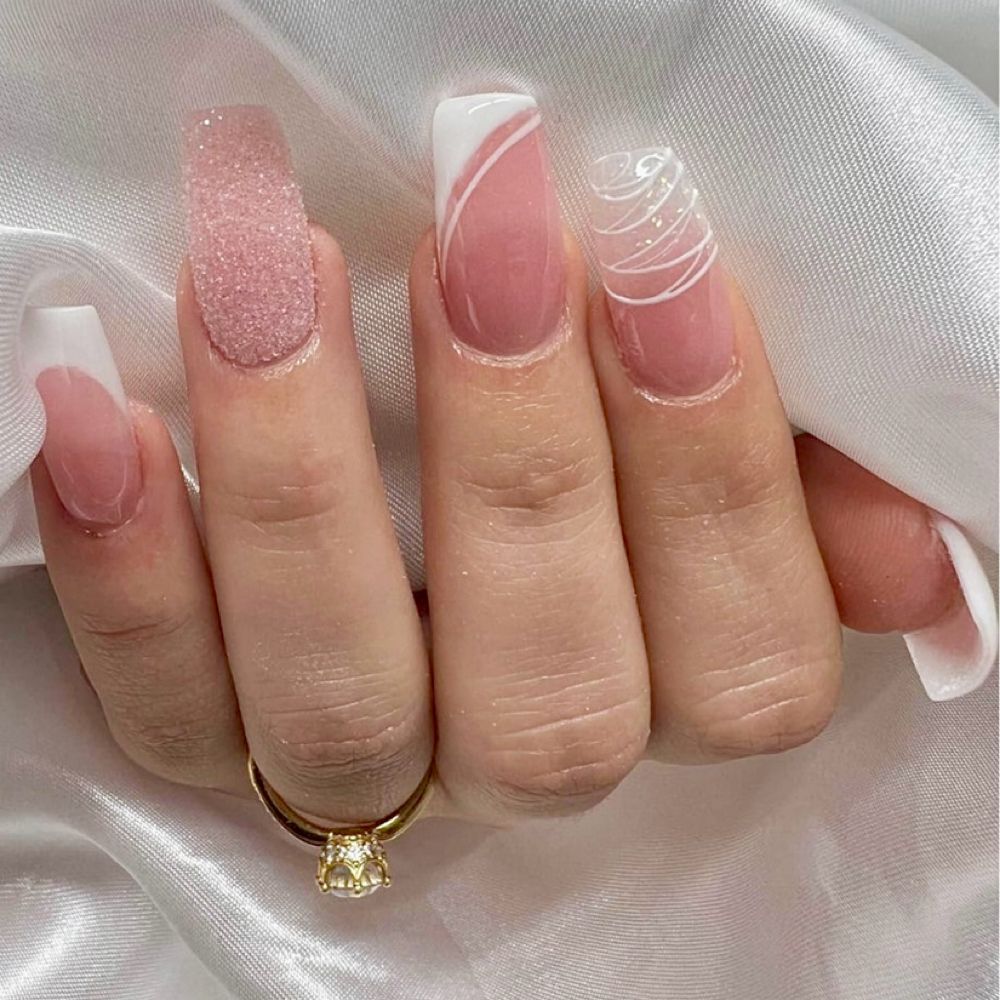 Nail work by GabNails