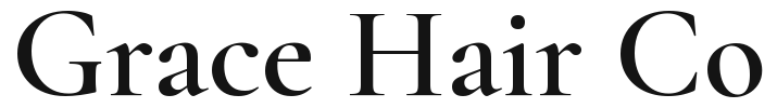 Grace Hair Co