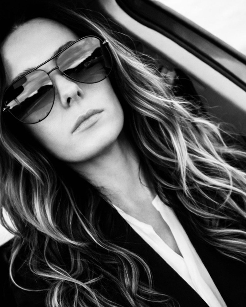 Agnes Grippo, owner of Hair by Agnes