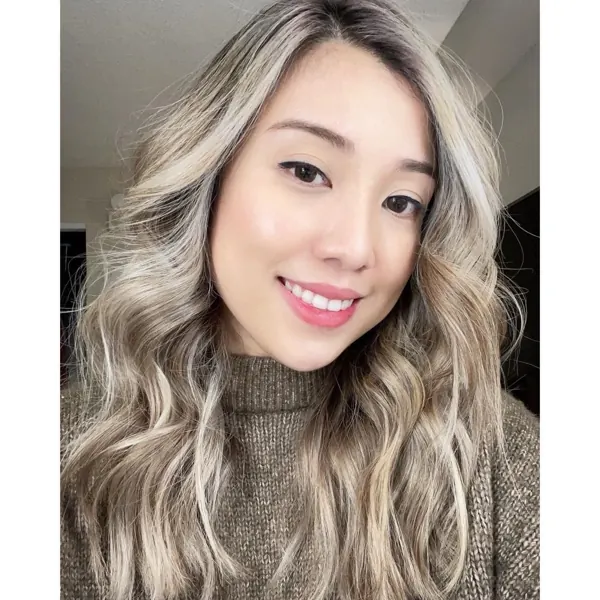 Hair work by Hair By Aileen