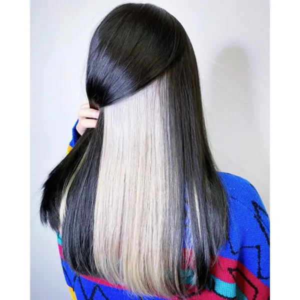 Hair work by Hair By Aileen