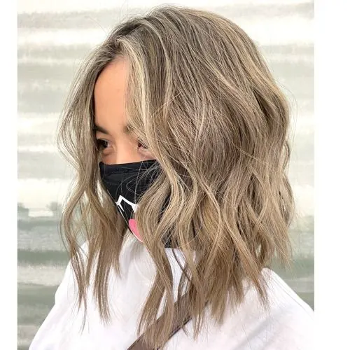 Hair work by Hair By Aileen