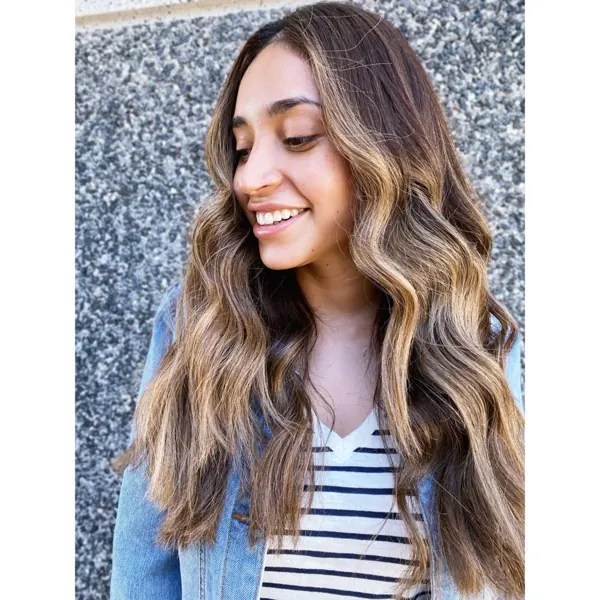 Hair work by Hair By Aileen
