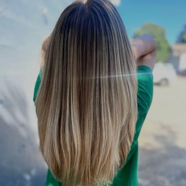 Hair work by Hair By Alisa