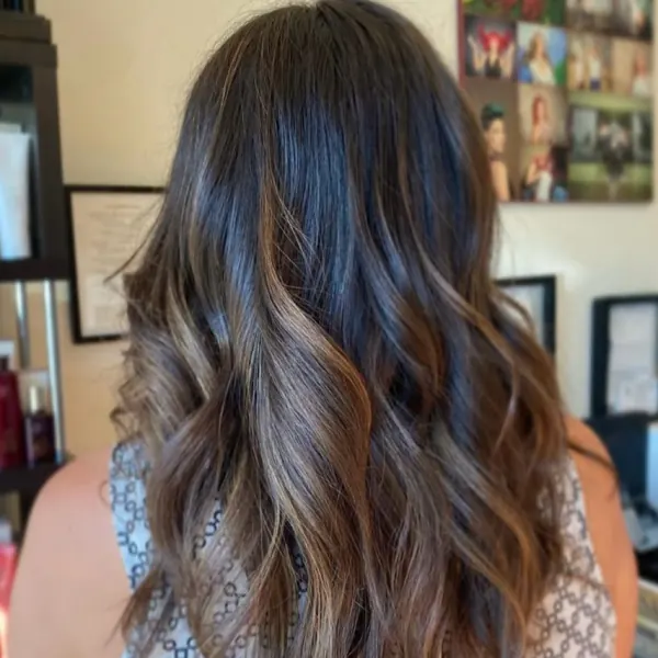Hair work by Hair By Alisa