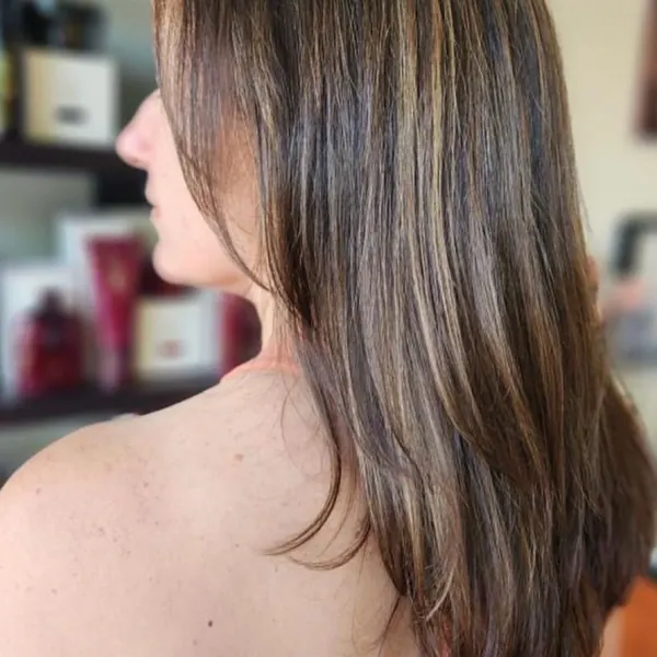 Hair work by Hair By Alisa