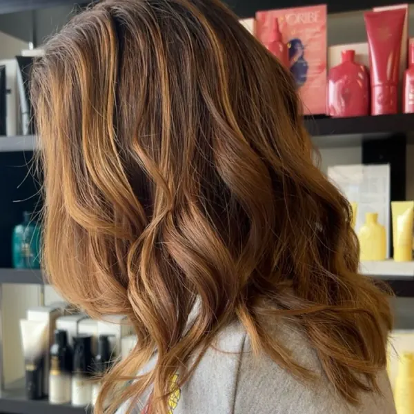 Hair work by Hair By Alisa