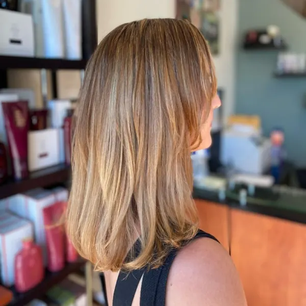 Hair work by Hair By Alisa