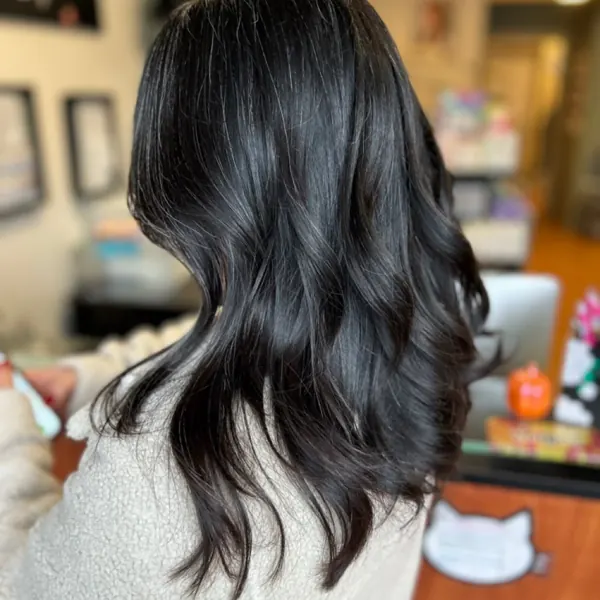 Hair work by Hair By Alisa