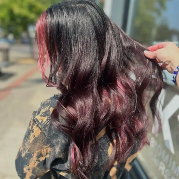 Hair work by Hair By Alisa