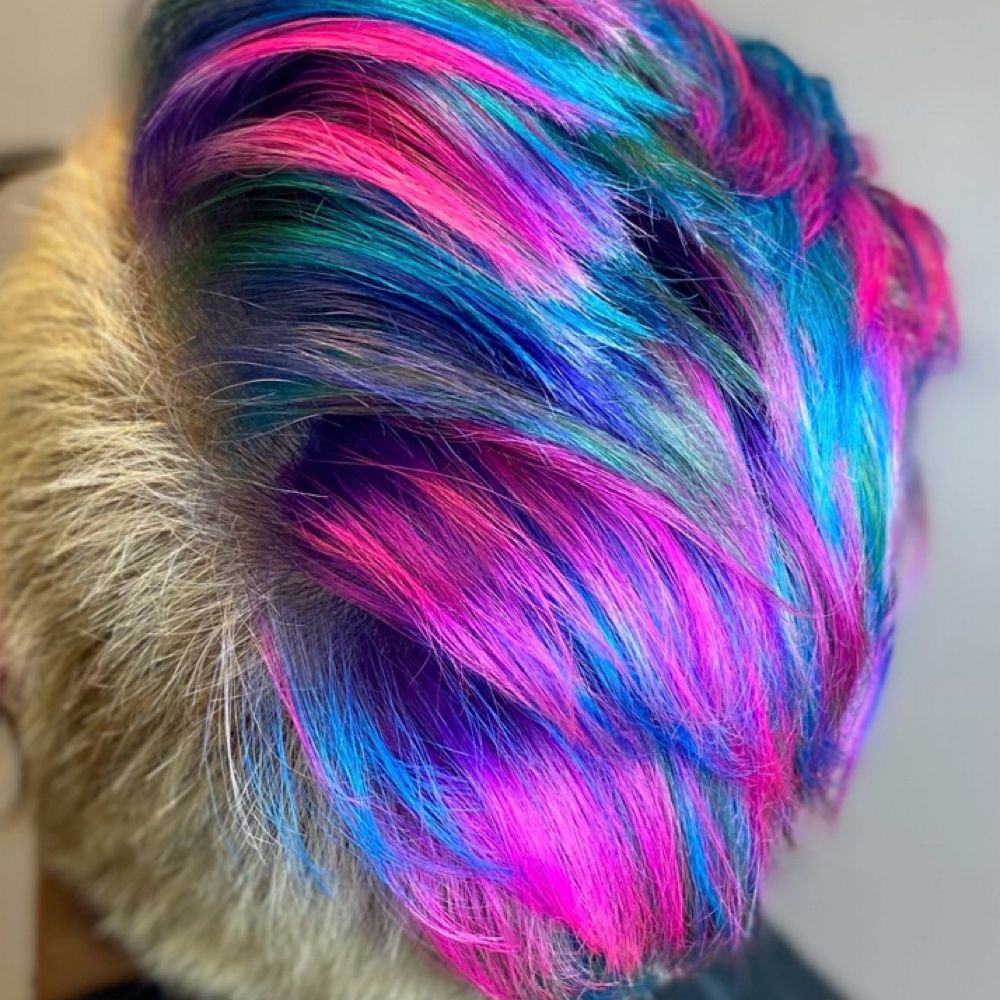 Hair work by Hair By Alisa