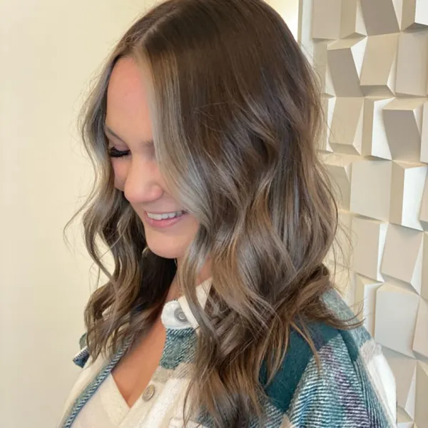Hair work by Hair By Danielle
