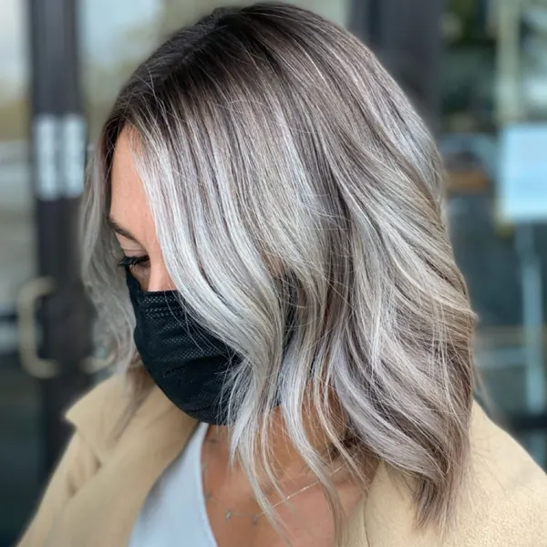 Hair work by Hair By Danielle