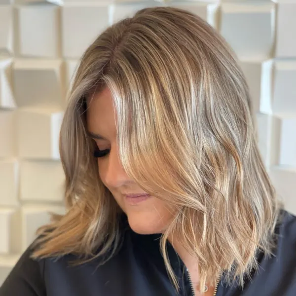 Hair work by Hair By Danielle