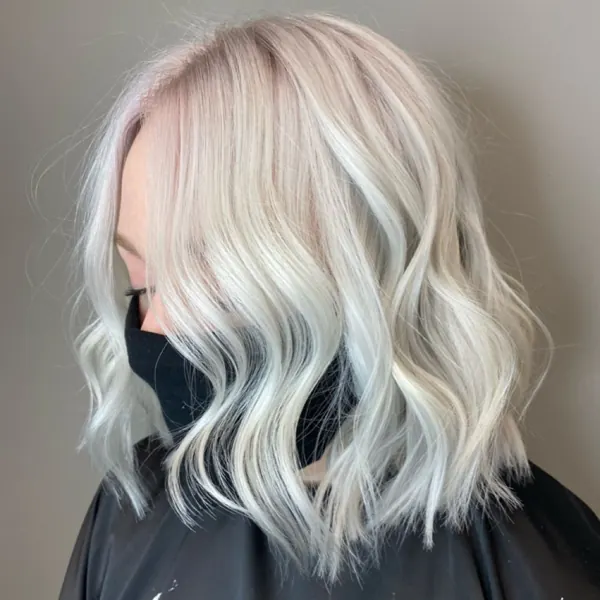 Hair work by Hair By Danielle