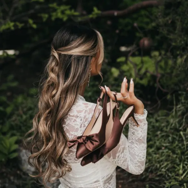 Hair work by Hair By Danielle