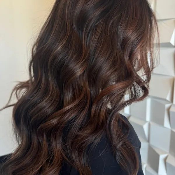 Hair work by Hair By Danielle