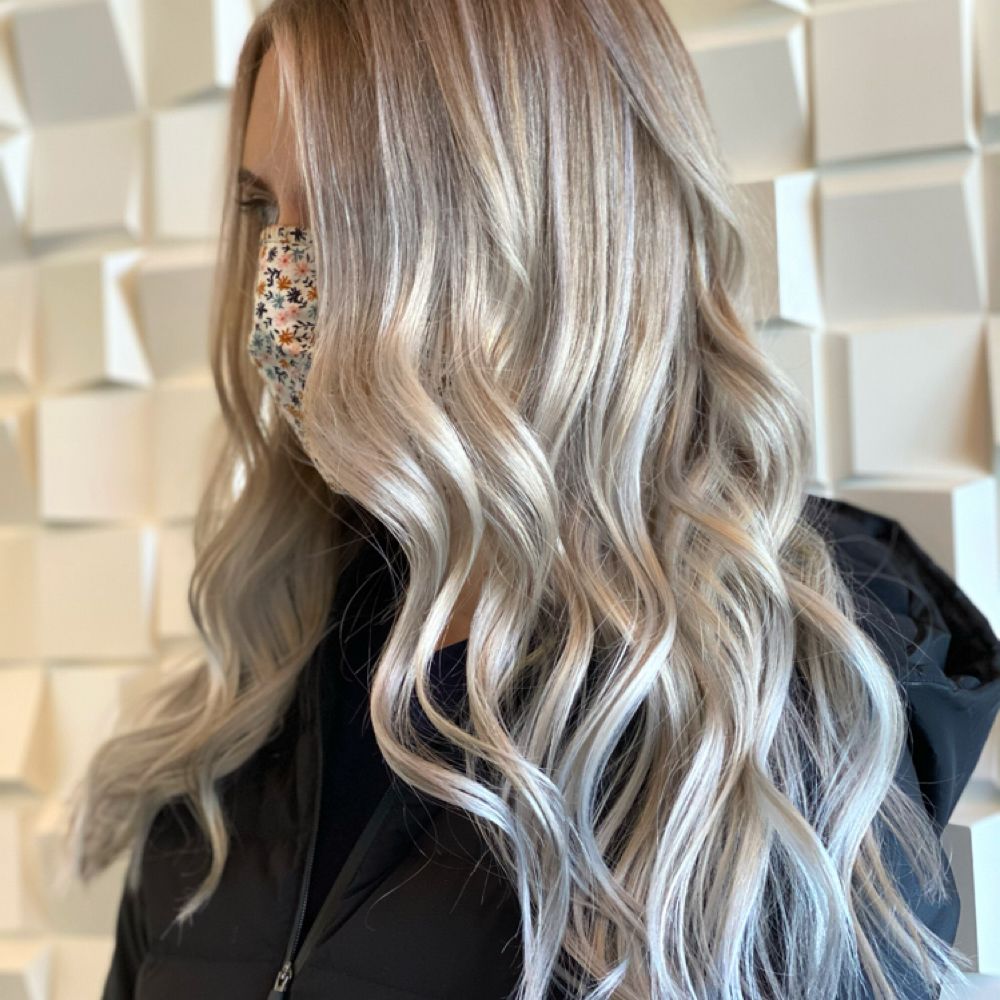 Hair work by Hair By Danielle