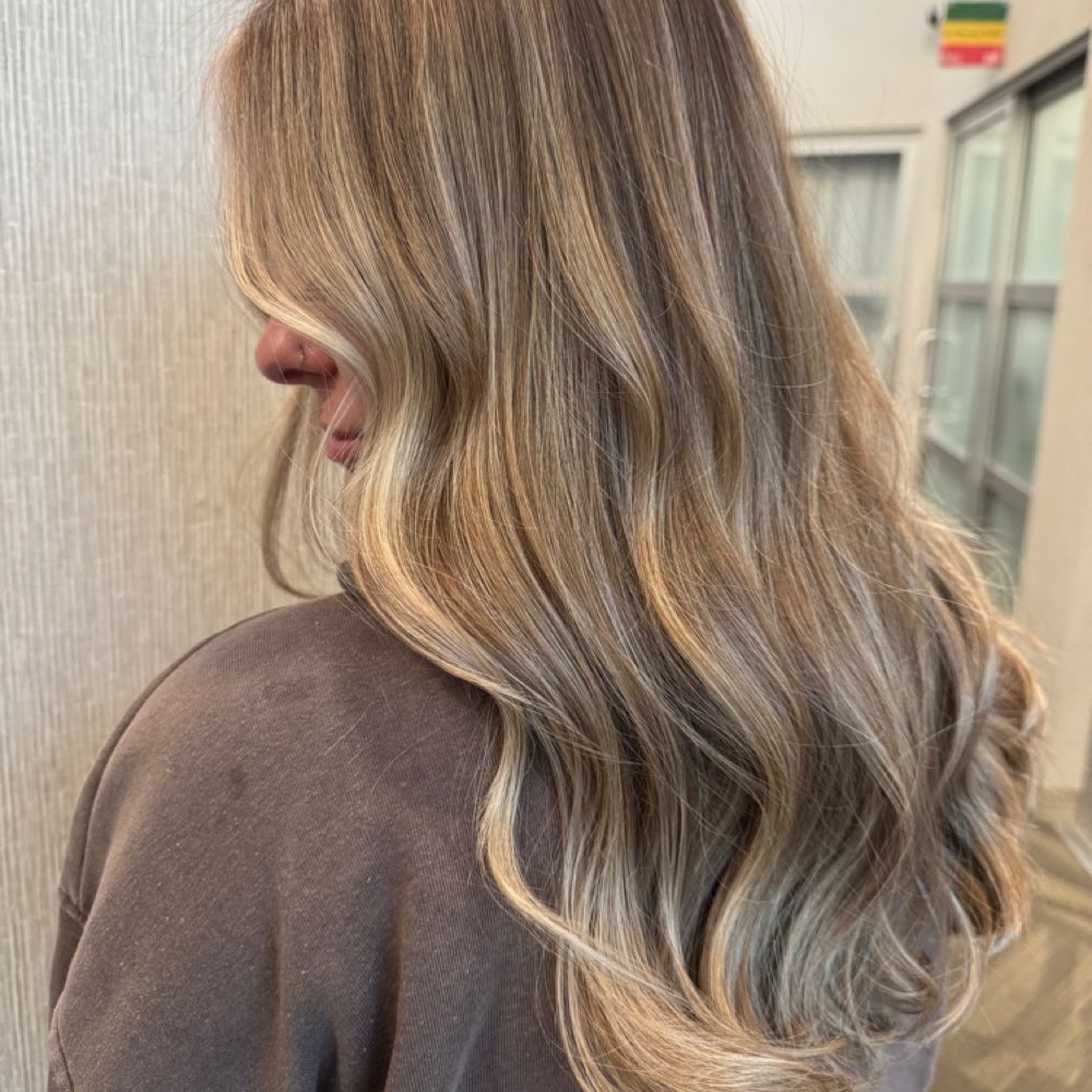 Hair work by Hair By Danielle