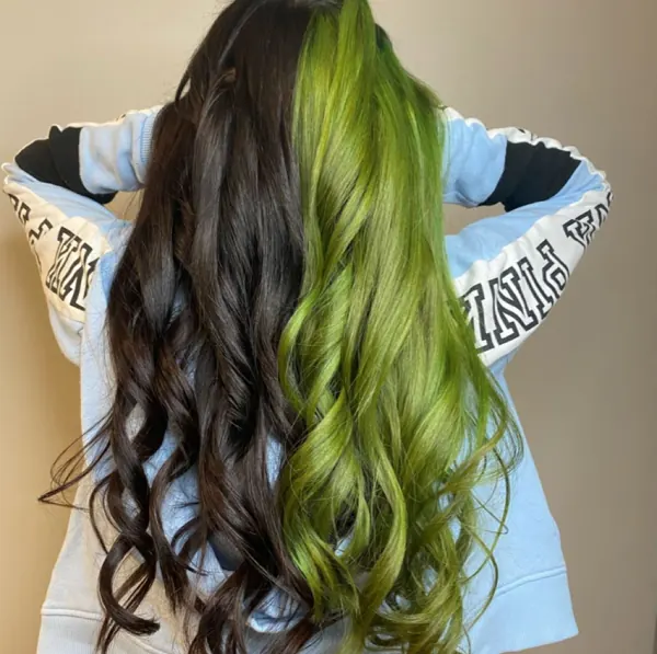 Hair work by Hair By Delia