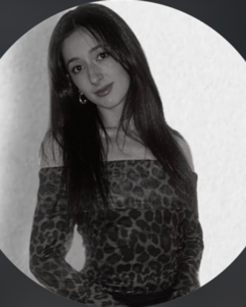 Delia Delgado, owner of Hair By Delia