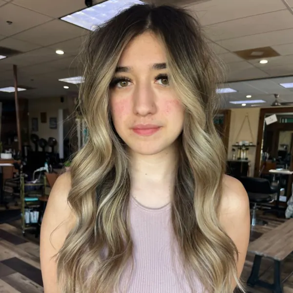 Hair work by Hair by Genesis