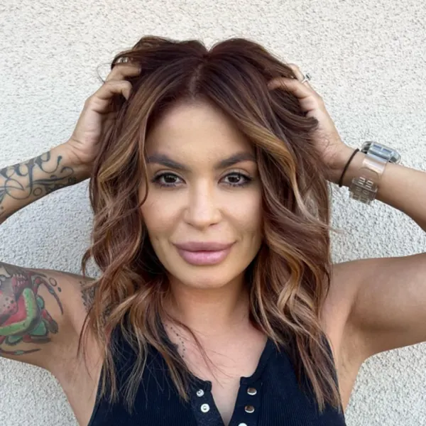 Hair work by Hair by Genesis