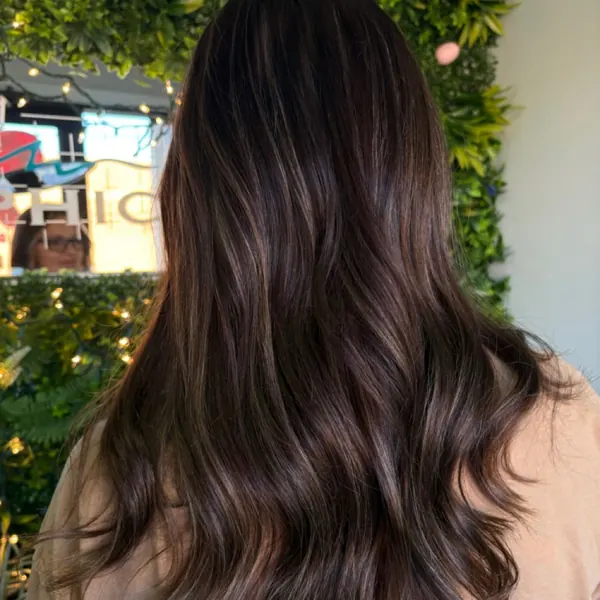 Hair work by Hair By Hailey