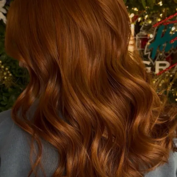 Hair work by Hair By Hailey