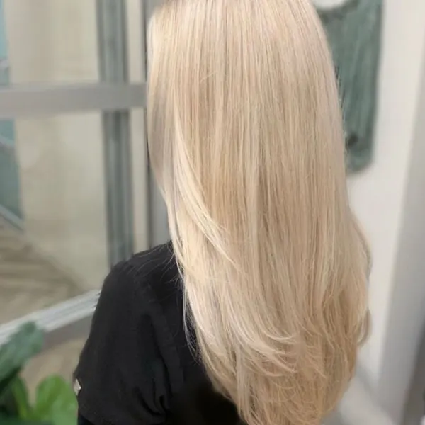 Hair work by Hair By Katherine