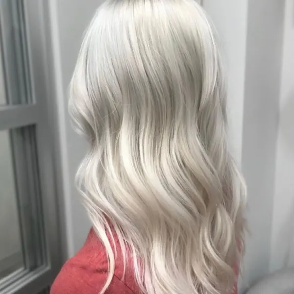 Hair work by Hair By Katherine