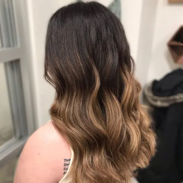 Hair work by Hair By Katherine
