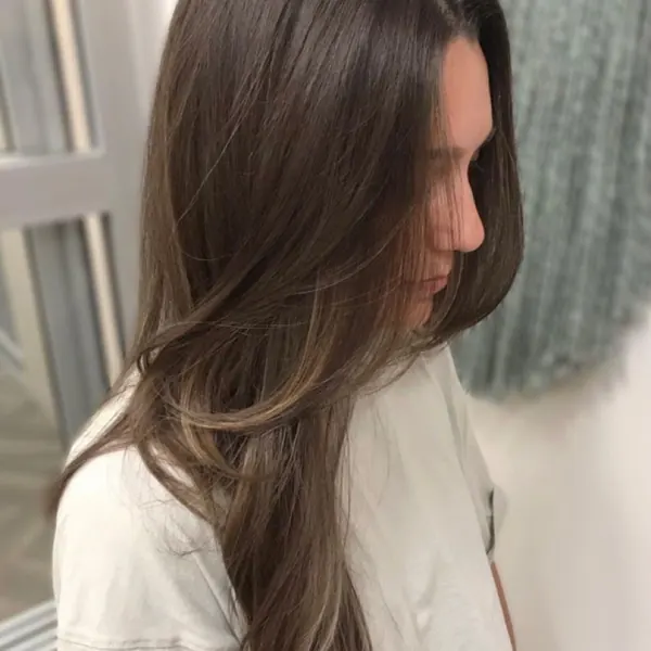 Hair work by Hair By Katherine