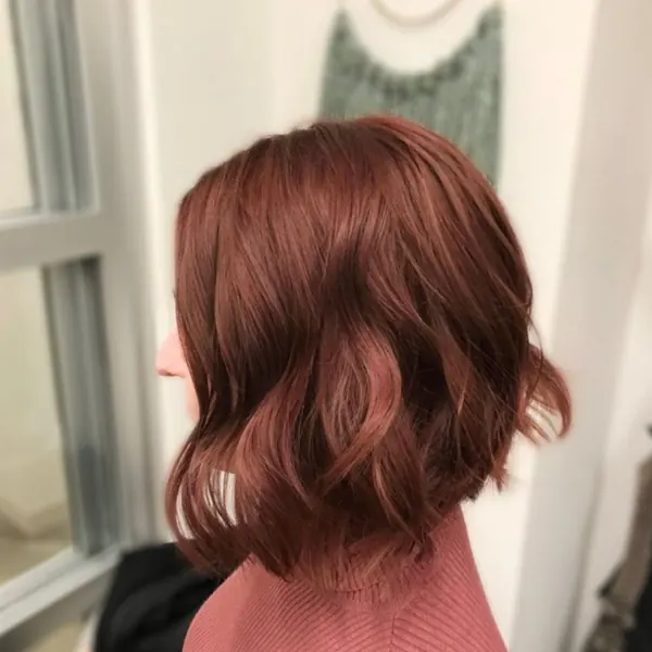 Hair work by Hair By Katherine