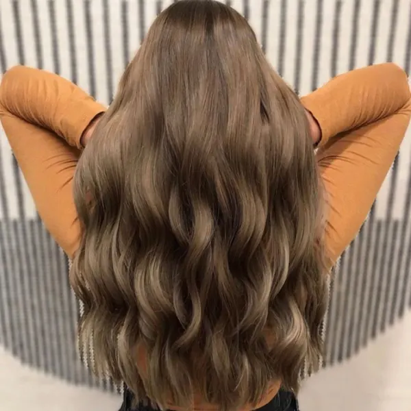 Hair work by Hair By Katherine