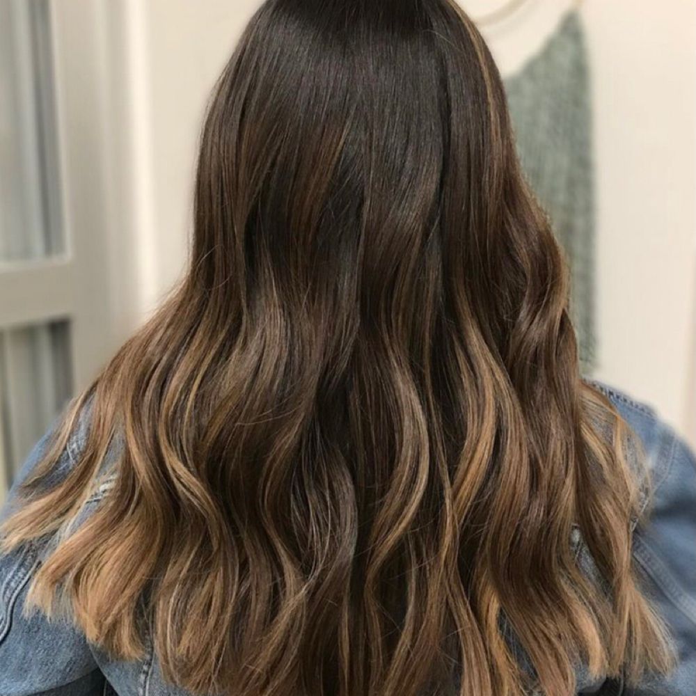 Hair work by Hair By Katherine