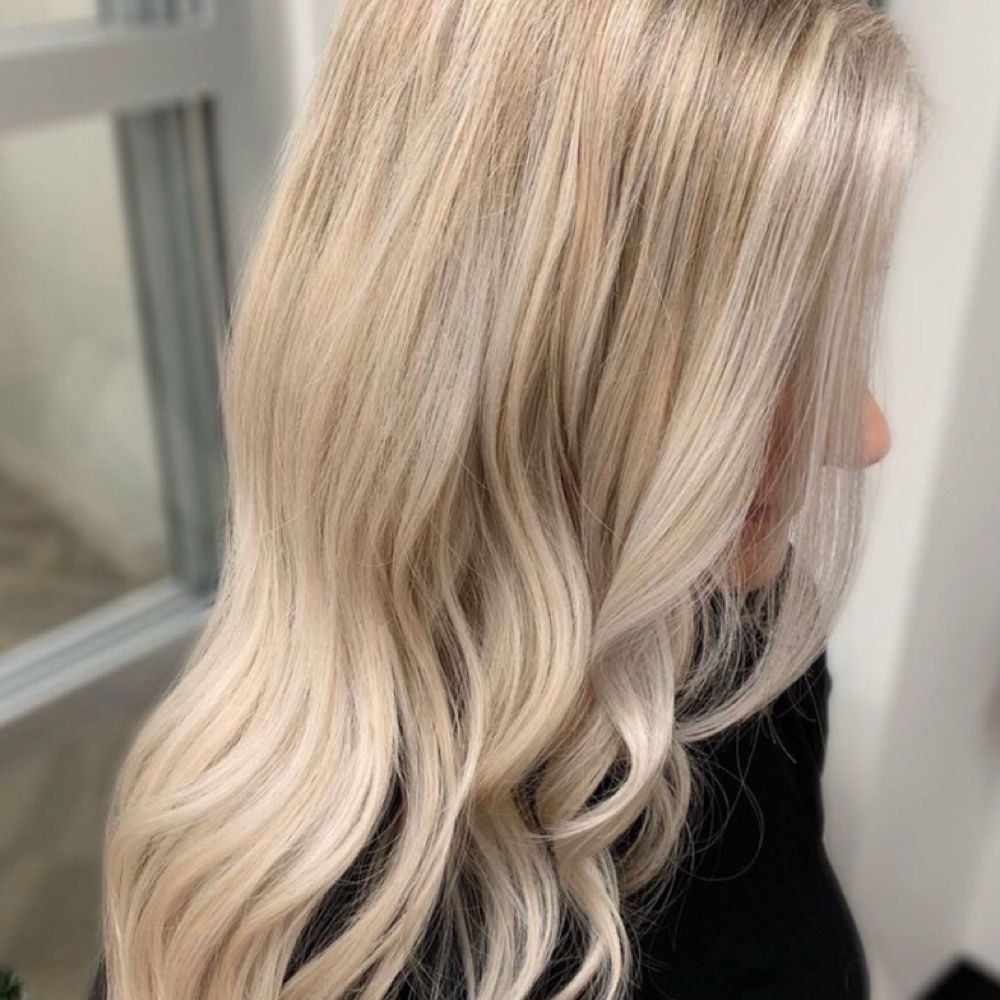 Hair work by Hair By Katherine