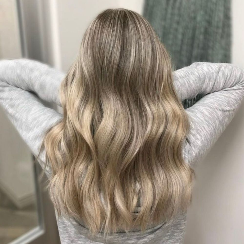 Hair work by Hair By Katherine