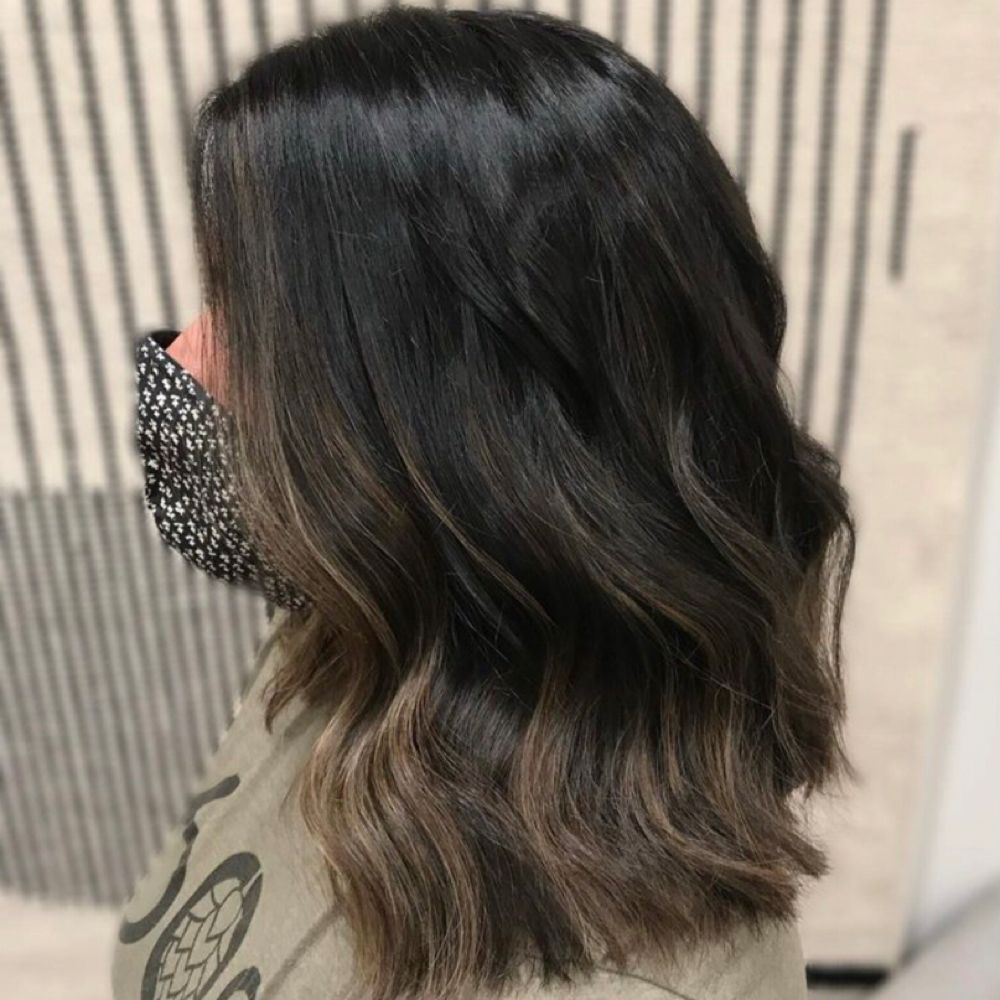 Hair work by Hair By Katherine