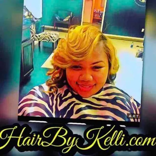 Hair work by Hair By Kelli