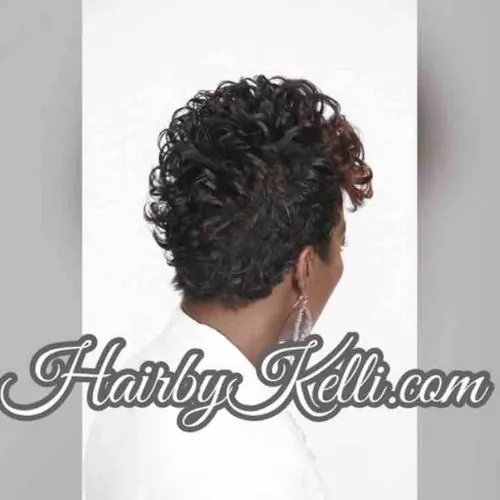 Hair work by Hair By Kelli