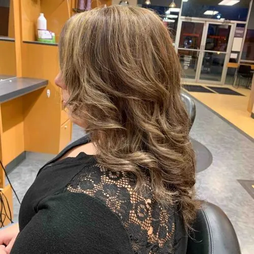 Hair work by Hair By Lucy