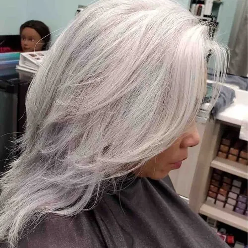Hair work by Hair By Lucy
