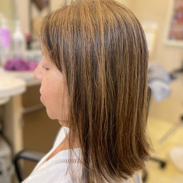 Hair work by Hair By Lucy