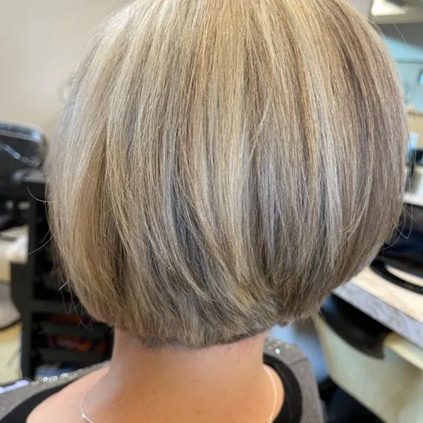 Hair work by Hair By Lucy