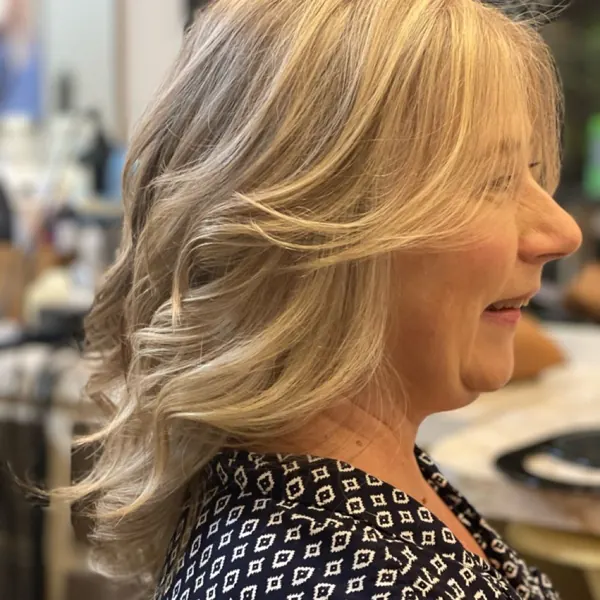 Hair work by Hair By Lucy