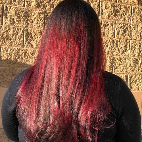 Hair work by Hair By Lucy