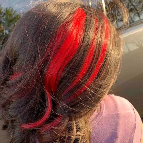 Hair work by Hair By Luna