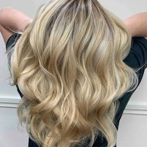 Hair work by Hair By Luna