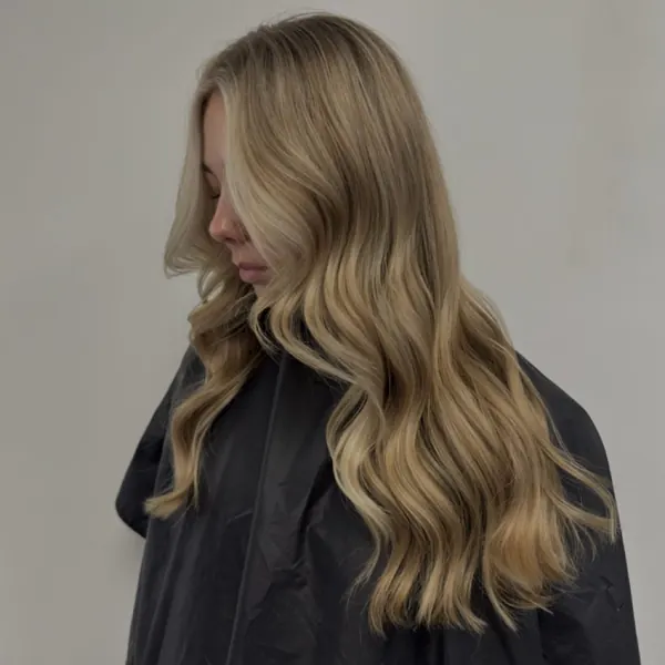 Hair work by Hair By Lydia